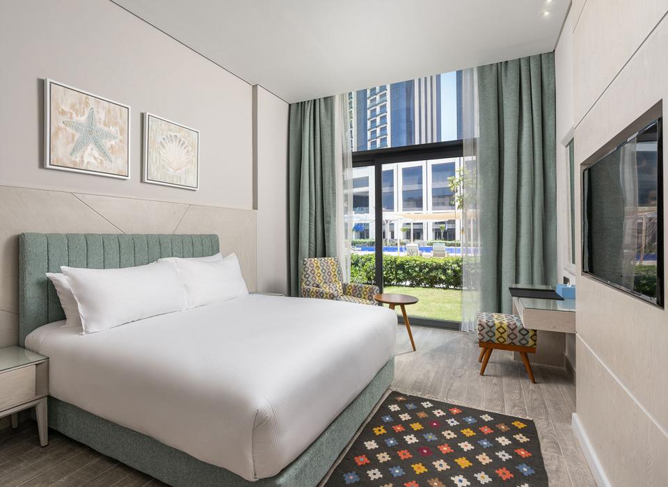 Rixos Premium Alamein Hotel