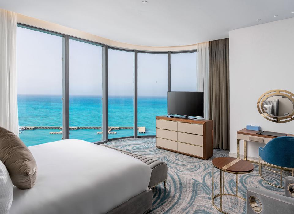 Rixos Premium Alamein Hotel