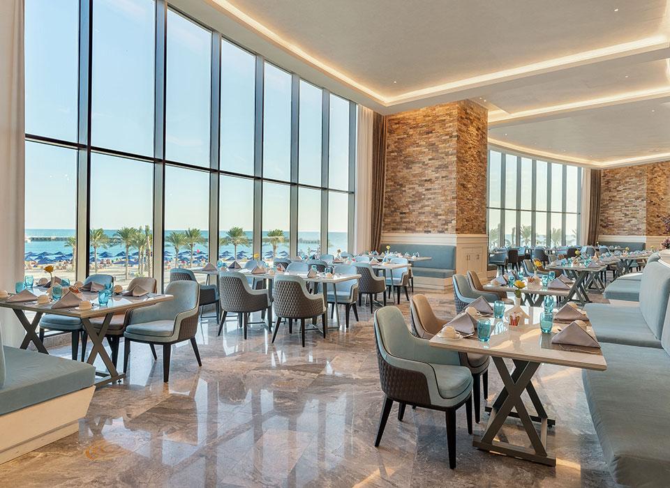 Rixos Premium Alamein Hotel