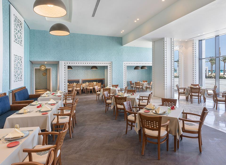 Rixos Premium Alamein Hotel