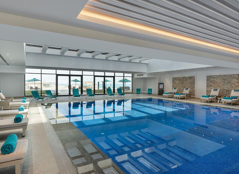 Rixos Premium Alamein Hotel