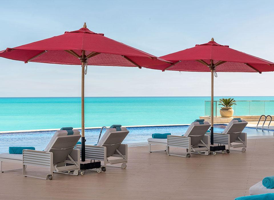 Rixos Premium Alamein Hotel