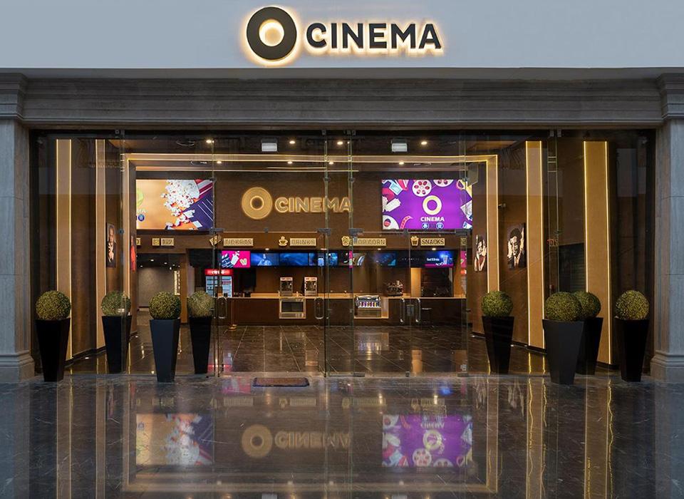 Rixos Premium Alamein Hotel