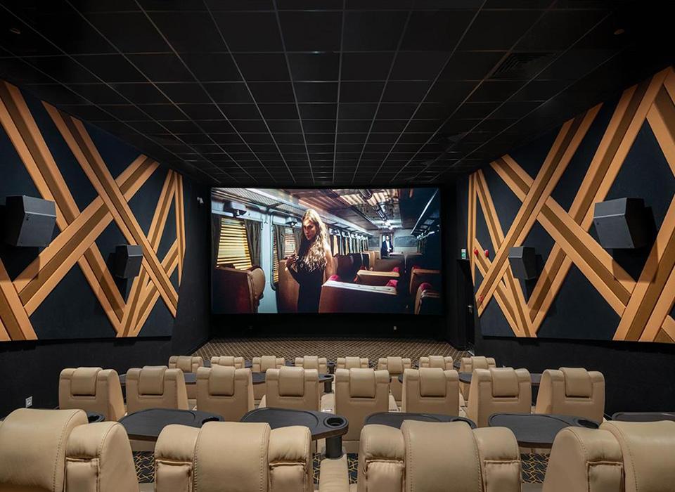 Rixos Premium Alamein Hotel