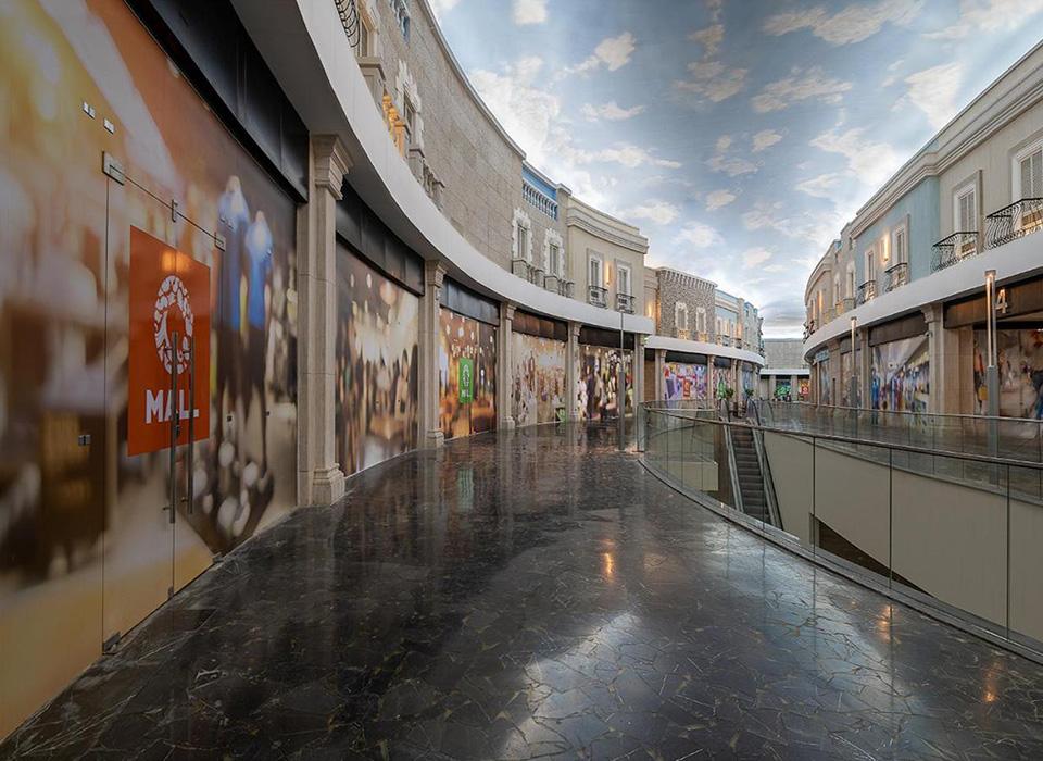 Rixos Premium Alamein Hotel