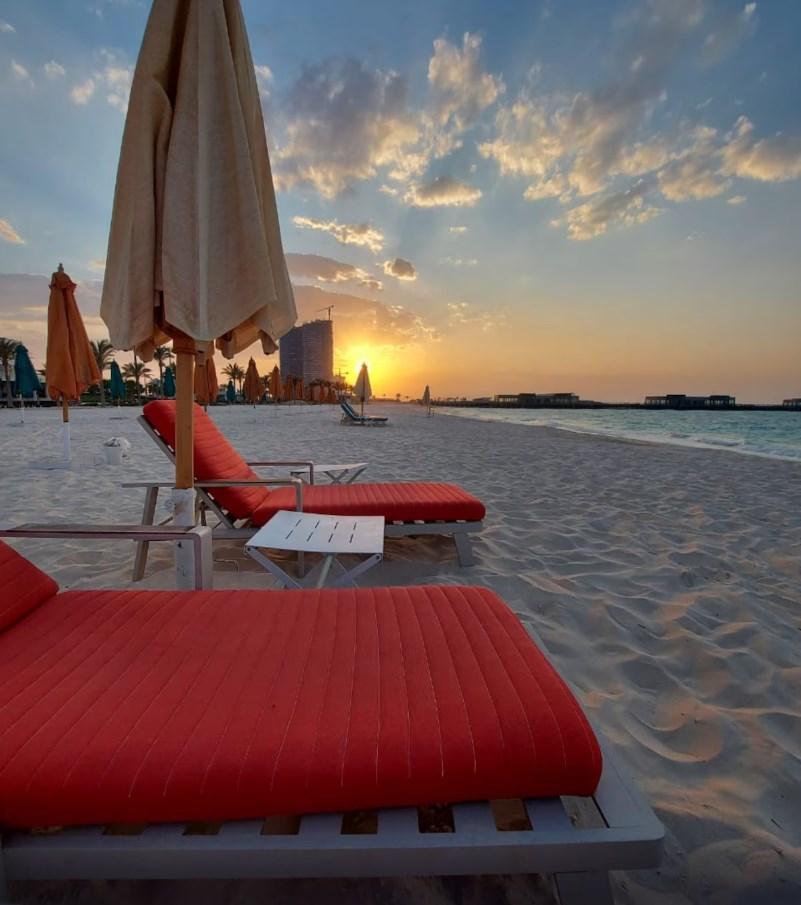 Rixos Premium Alamein Hotel