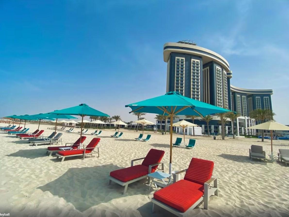 Rixos Premium Alamein Hotel
