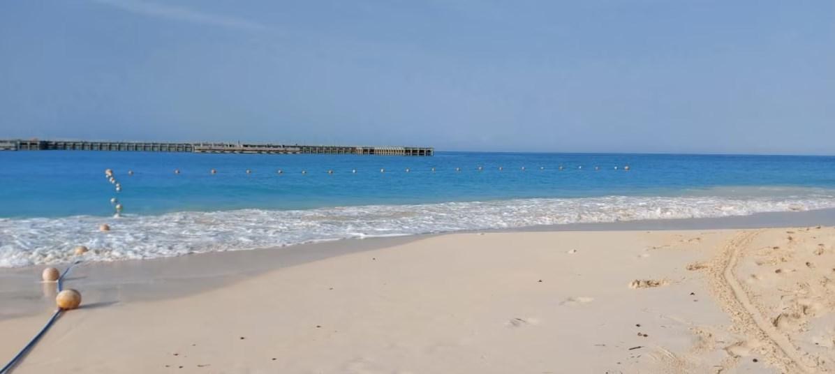 Rixos Premium Alamein Hotel