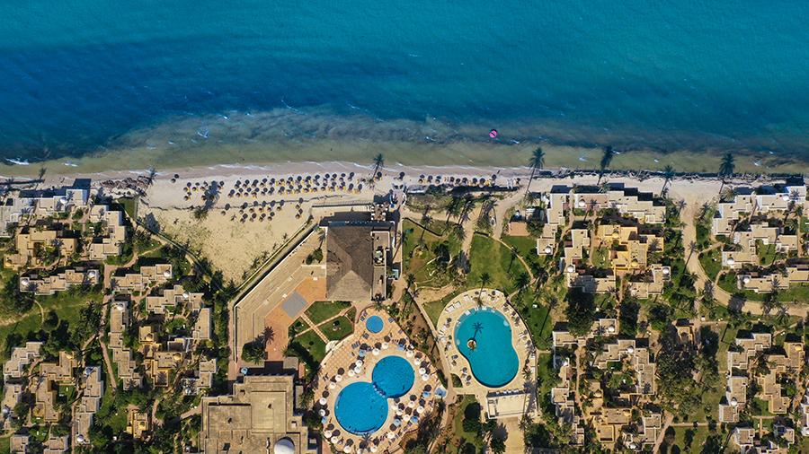 Shems Holiday Village & Aquapark