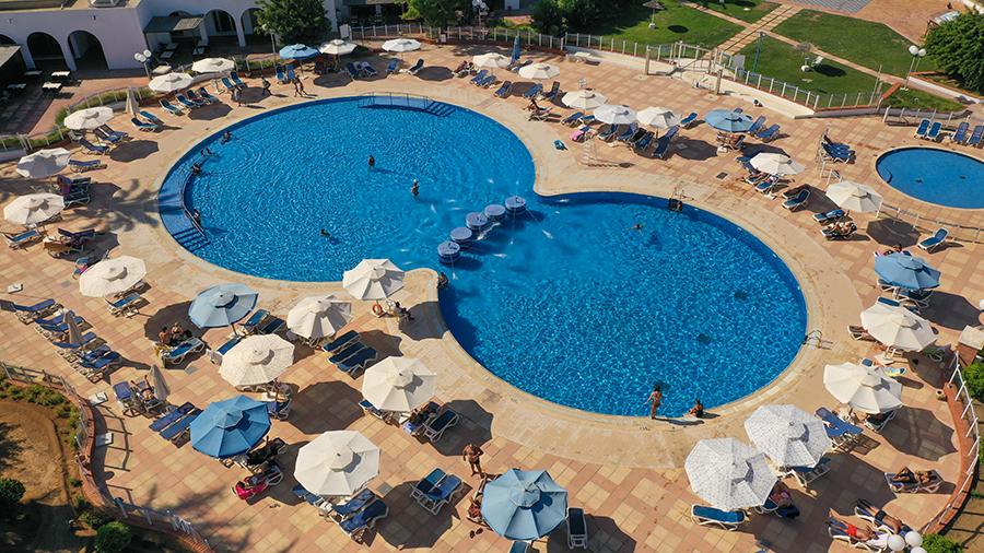 Shems Holiday Village & Aquapark