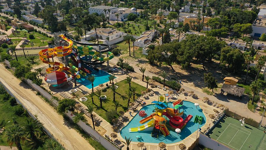 Shems Holiday Village & Aquapark