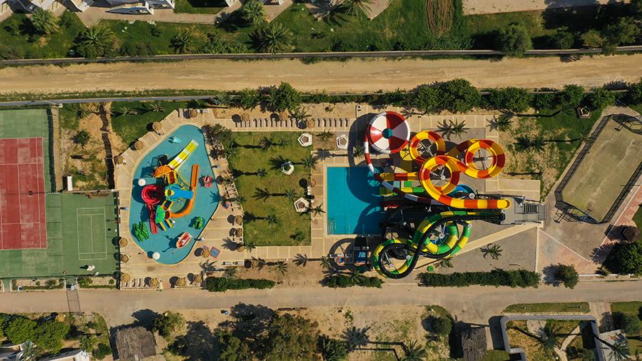 Shems Holiday Village & Aquapark