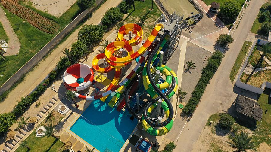 Shems Holiday Village & Aquapark
