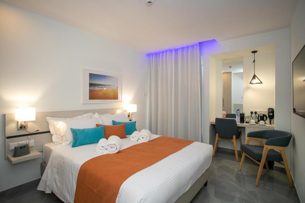 Best Western Plus Larco Hotel