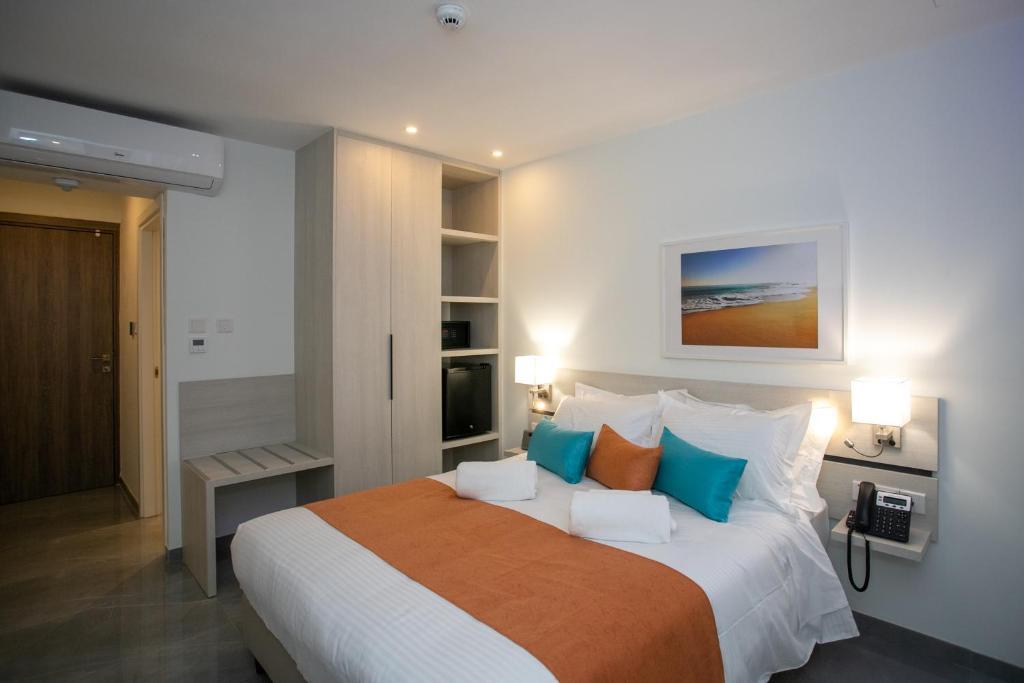 Best Western Plus Larco Hotel