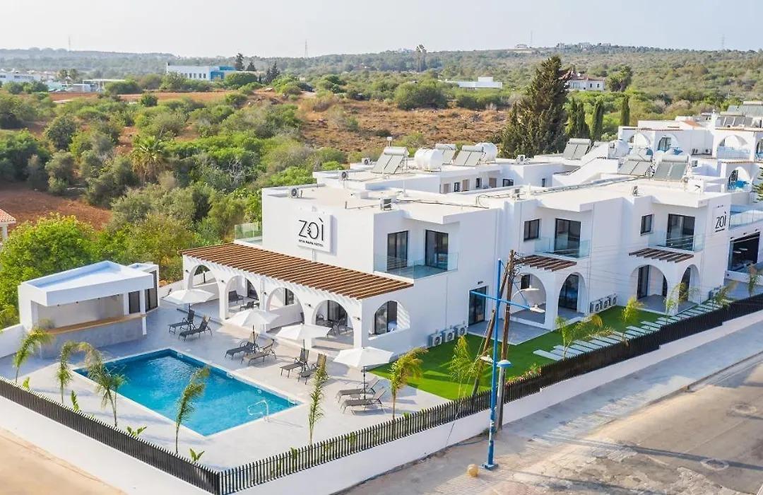 Zoi Hotel