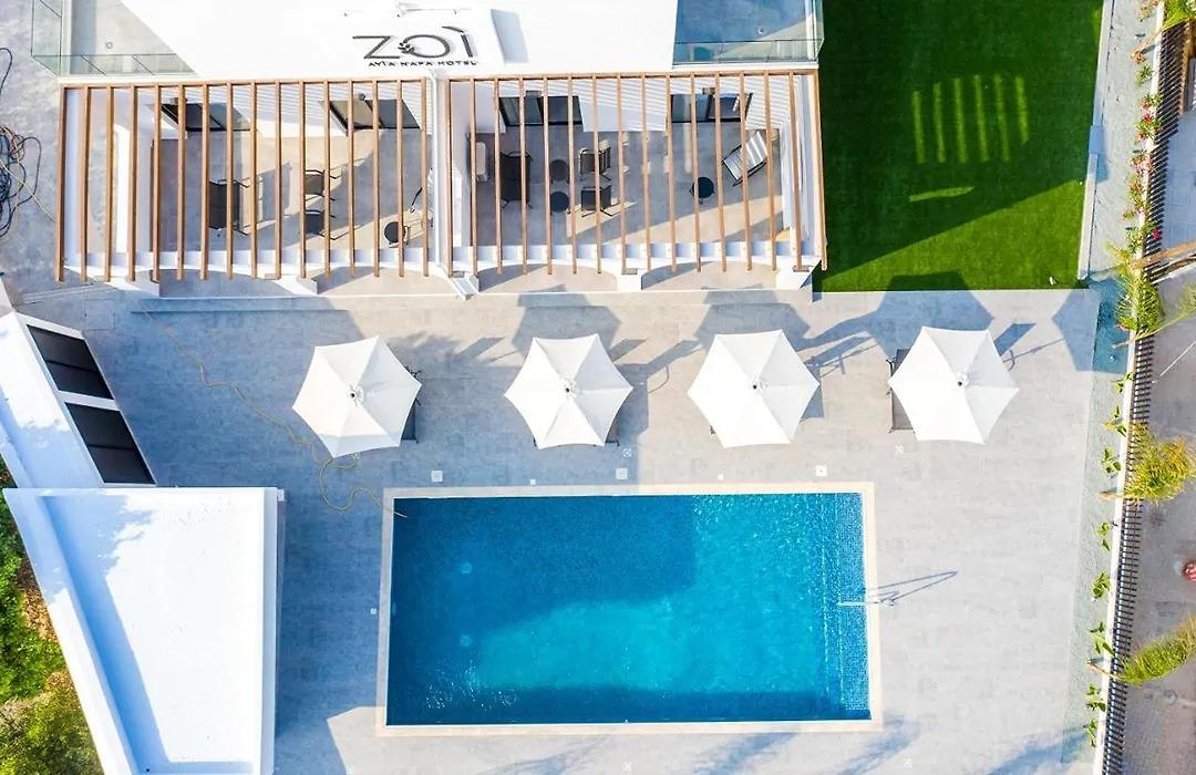 Zoi Hotel