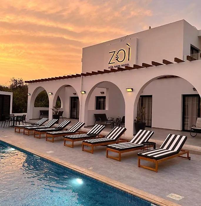 Zoi Hotel