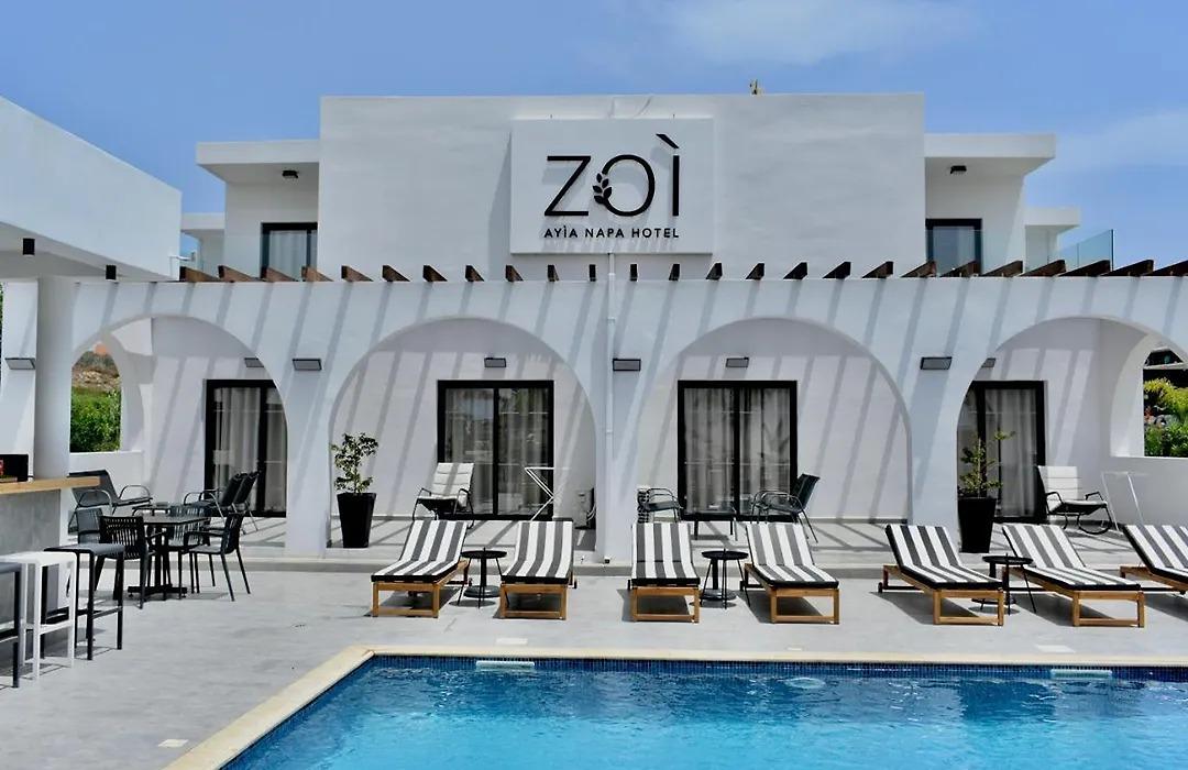 Zoi Hotel