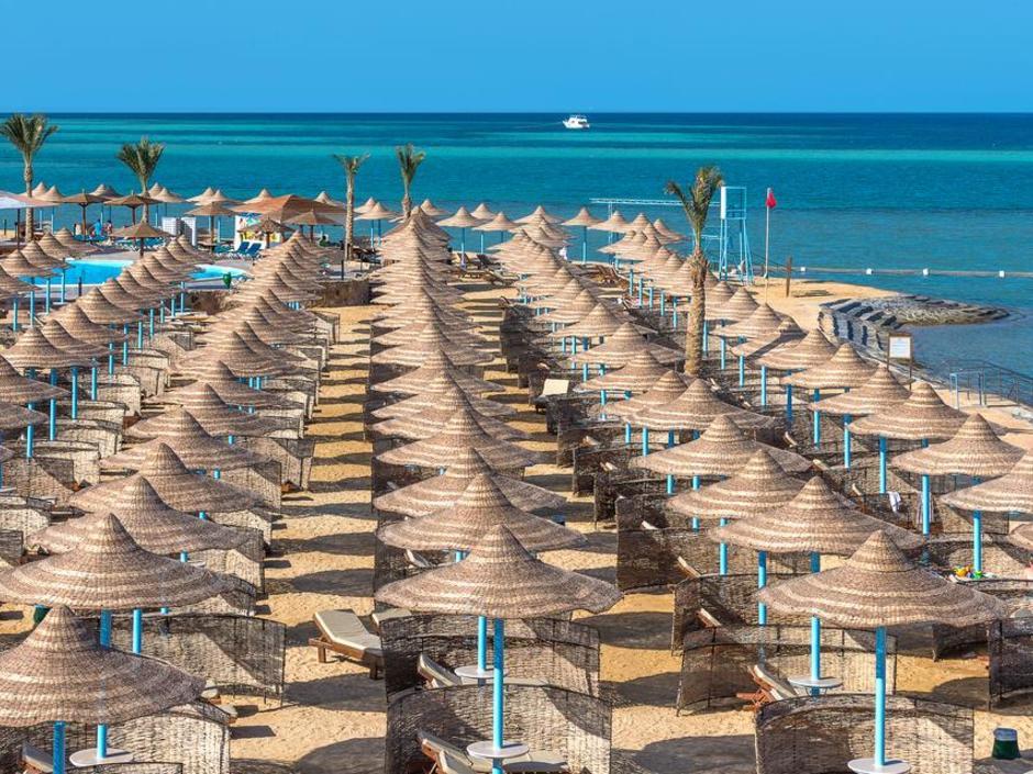 Sunrise Serano & Serano Club (ex Riviera Resort)