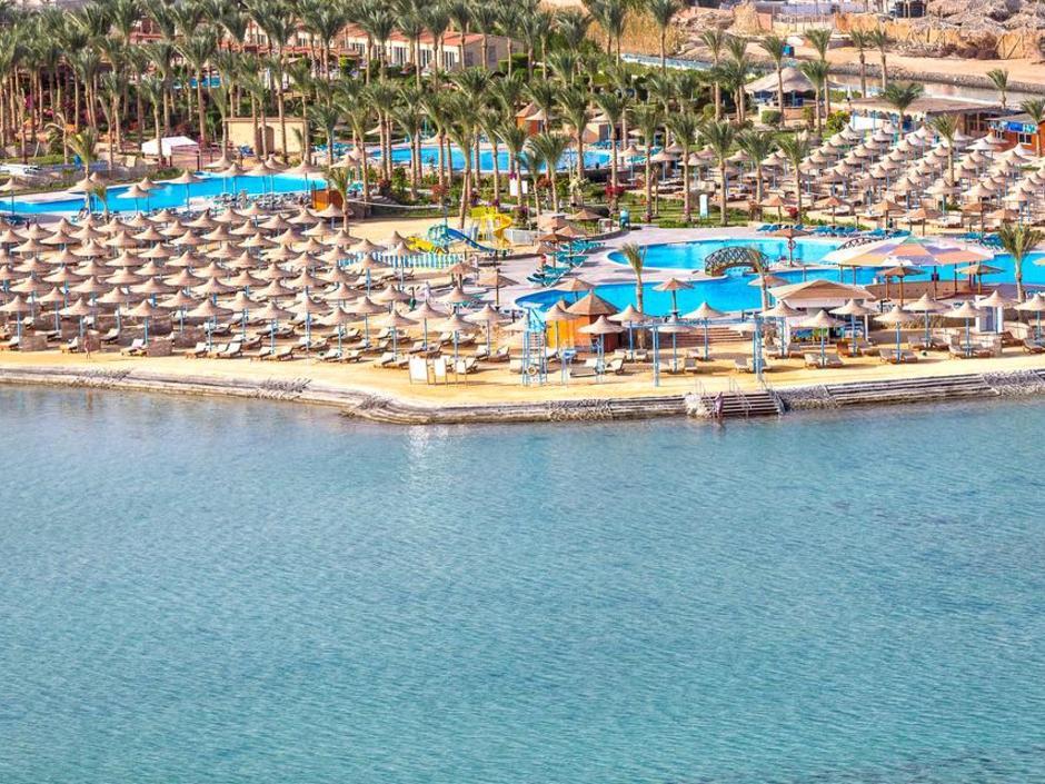 Sunrise Serano & Serano Club (ex Riviera Resort)