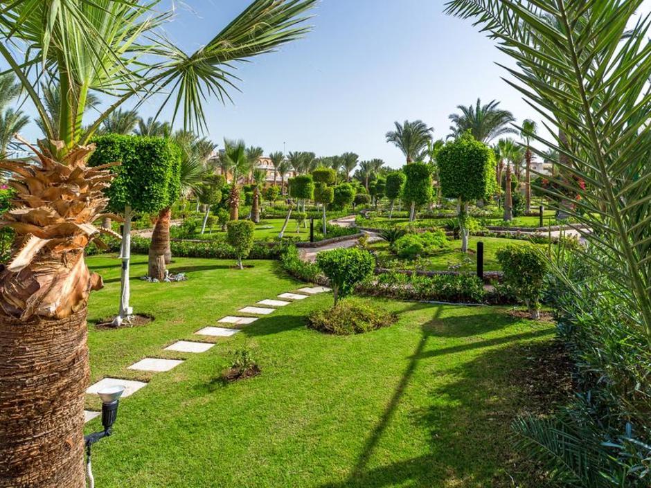 Sunrise Serano & Serano Club (ex Riviera Resort)