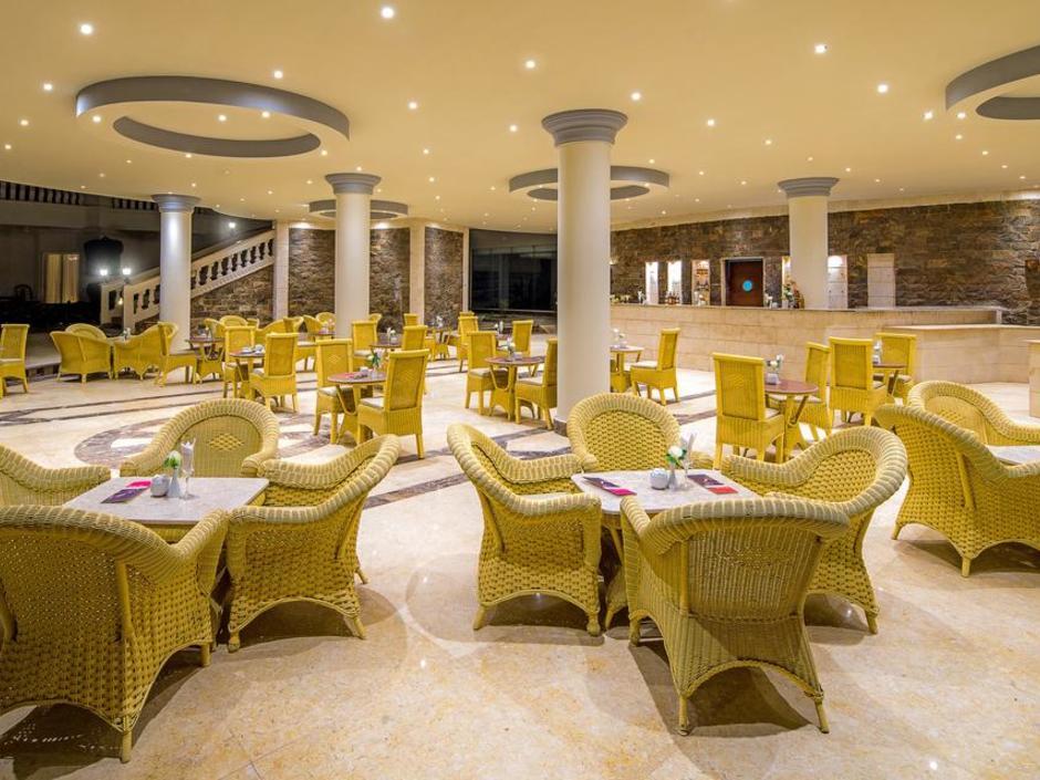 Sunrise Serano & Serano Club (ex Riviera Resort)