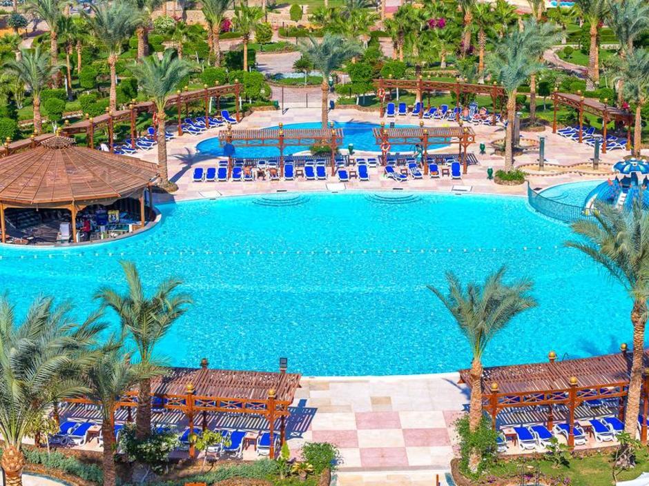 Sunrise Serano & Serano Club (ex Riviera Resort)