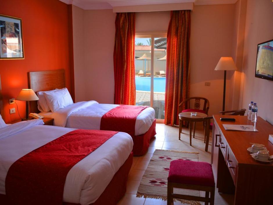 Sunrise Serano & Serano Club (ex Riviera Resort)