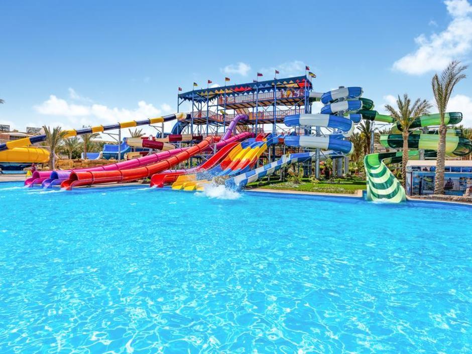 Sunrise Serano & Serano Club (ex Riviera Resort)