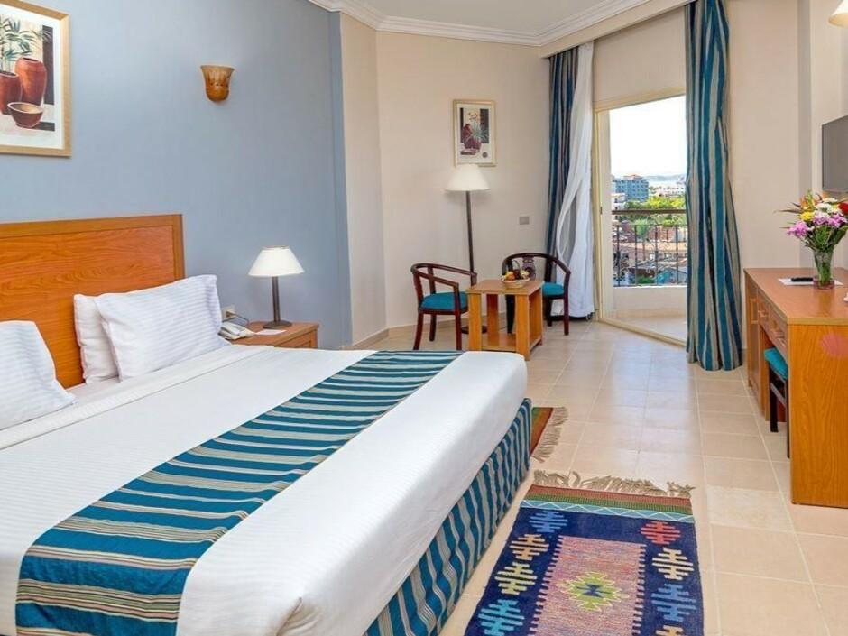 Sunrise Serano & Serano Club (ex Riviera Resort)