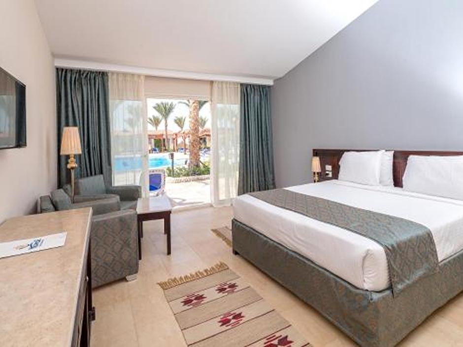 Sunrise Serano & Serano Club (ex Riviera Resort)