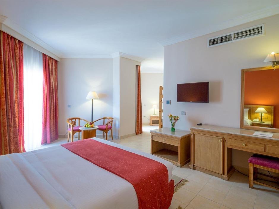 Sunrise Serano & Serano Club (ex Riviera Resort)