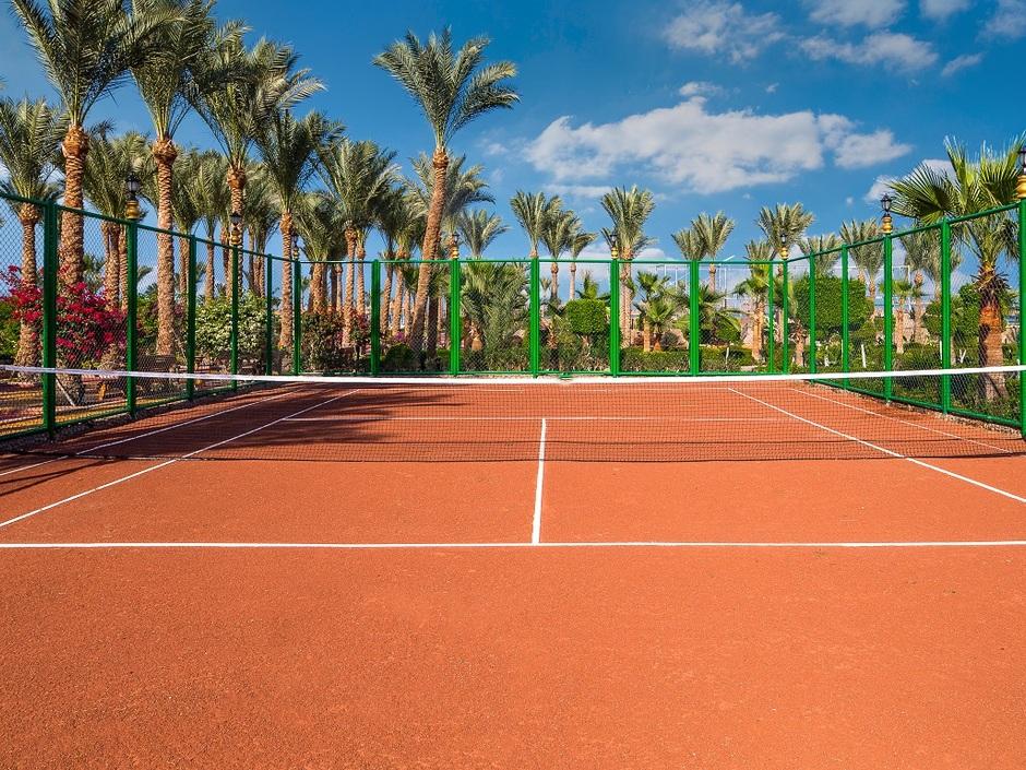 Sunrise Serano & Serano Club (ex Riviera Resort)