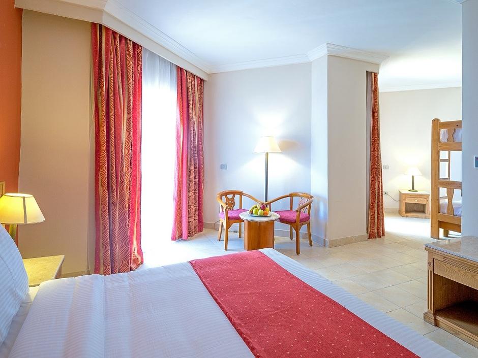 Sunrise Serano & Serano Club (ex Riviera Resort)