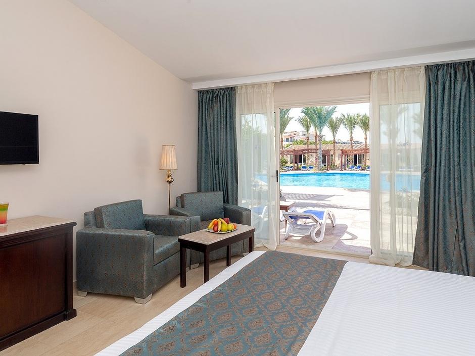 Sunrise Serano & Serano Club (ex Riviera Resort)