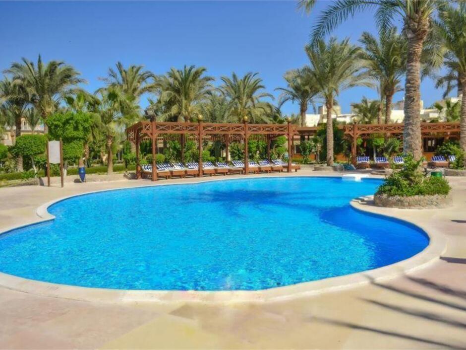 Sunrise Serano & Serano Club (ex Riviera Resort)