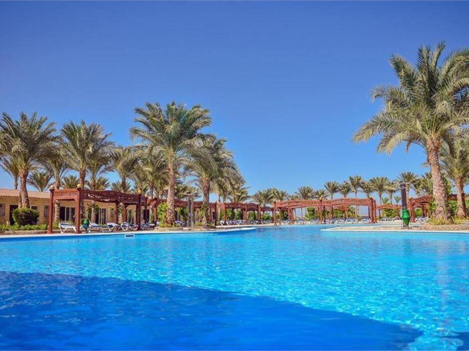 Sunrise Serano & Serano Club (ex Riviera Resort)