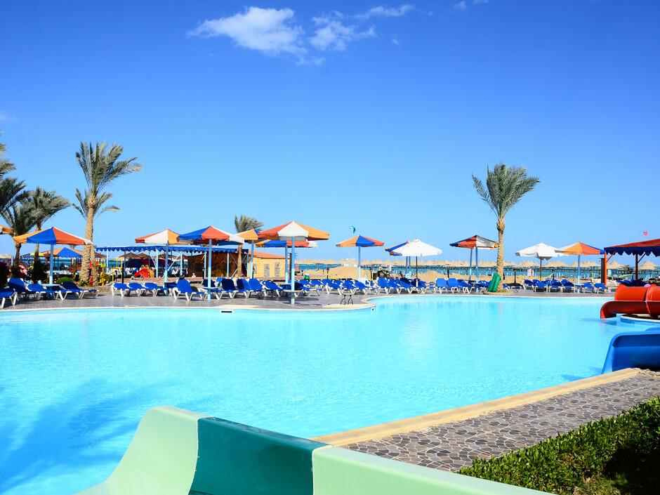 Sunrise Serano & Serano Club (ex Riviera Resort)