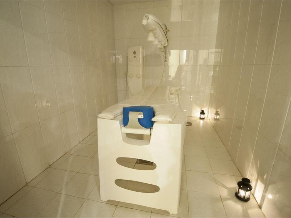 Sunrise Serano & Serano Club (ex Riviera Resort)