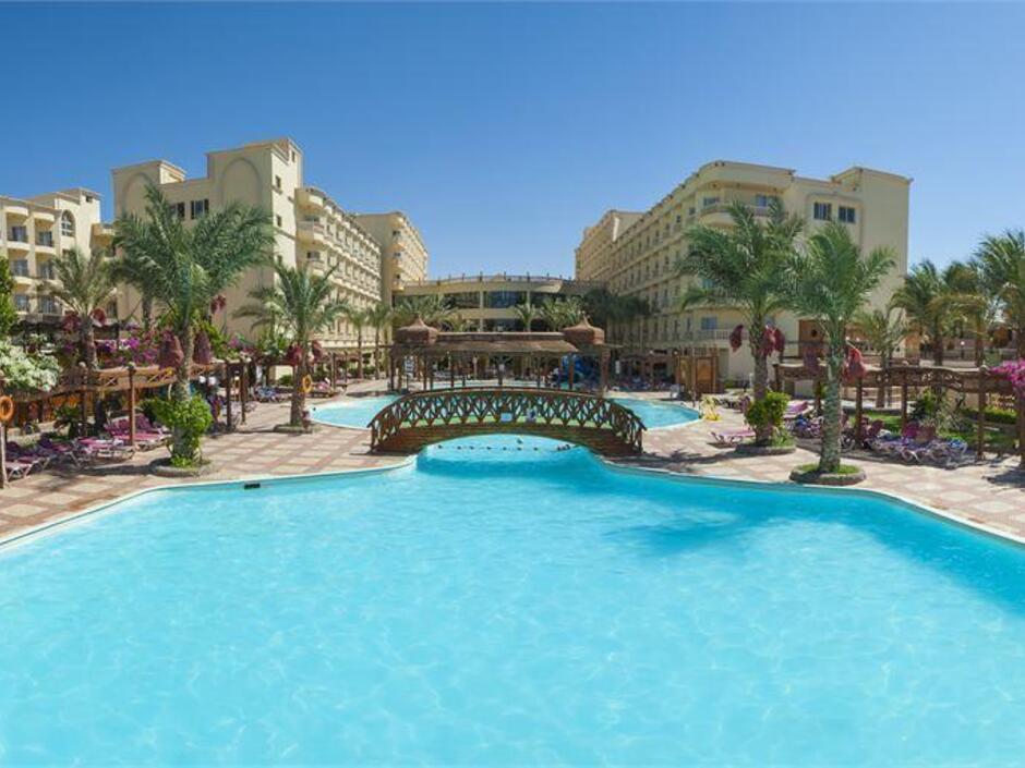 Sunrise Serano & Serano Club (ex Riviera Resort)