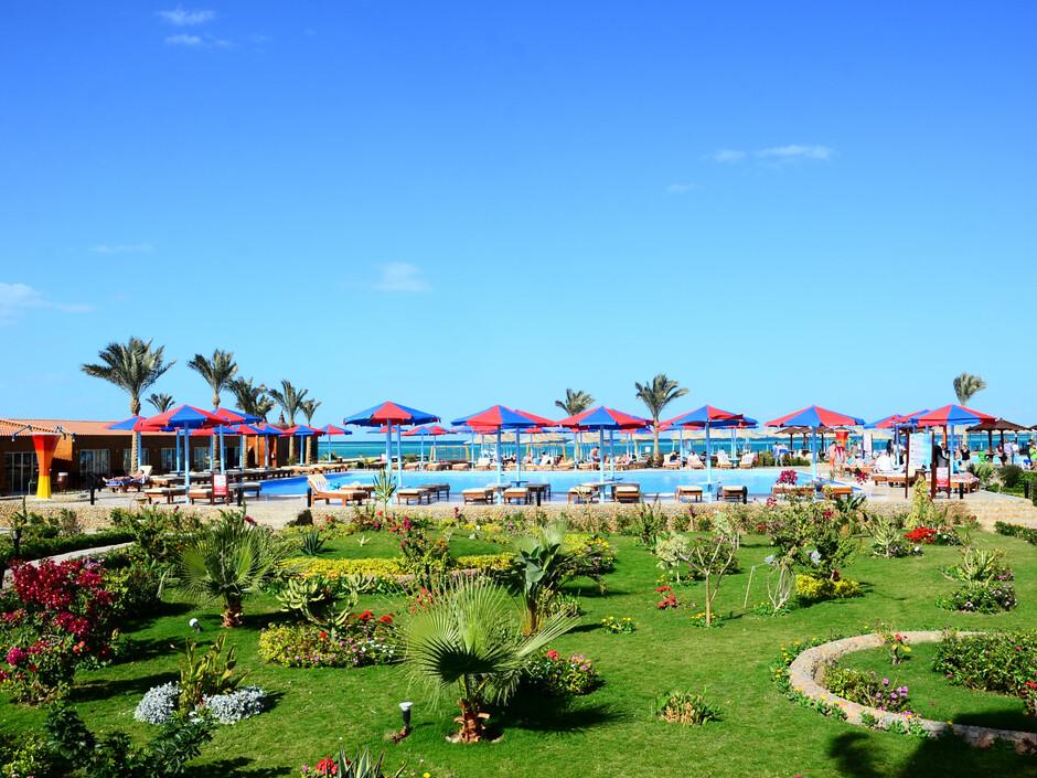 Sunrise Serano & Serano Club (ex Riviera Resort)