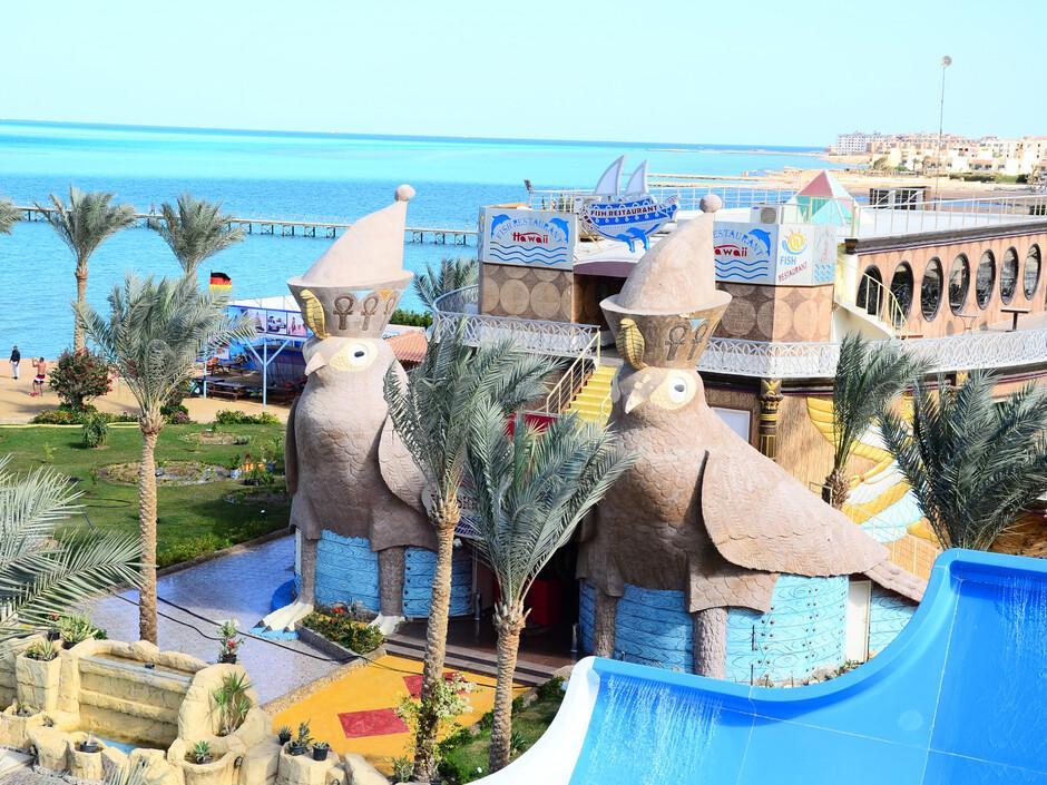 Sunrise Serano & Serano Club (ex Riviera Resort)