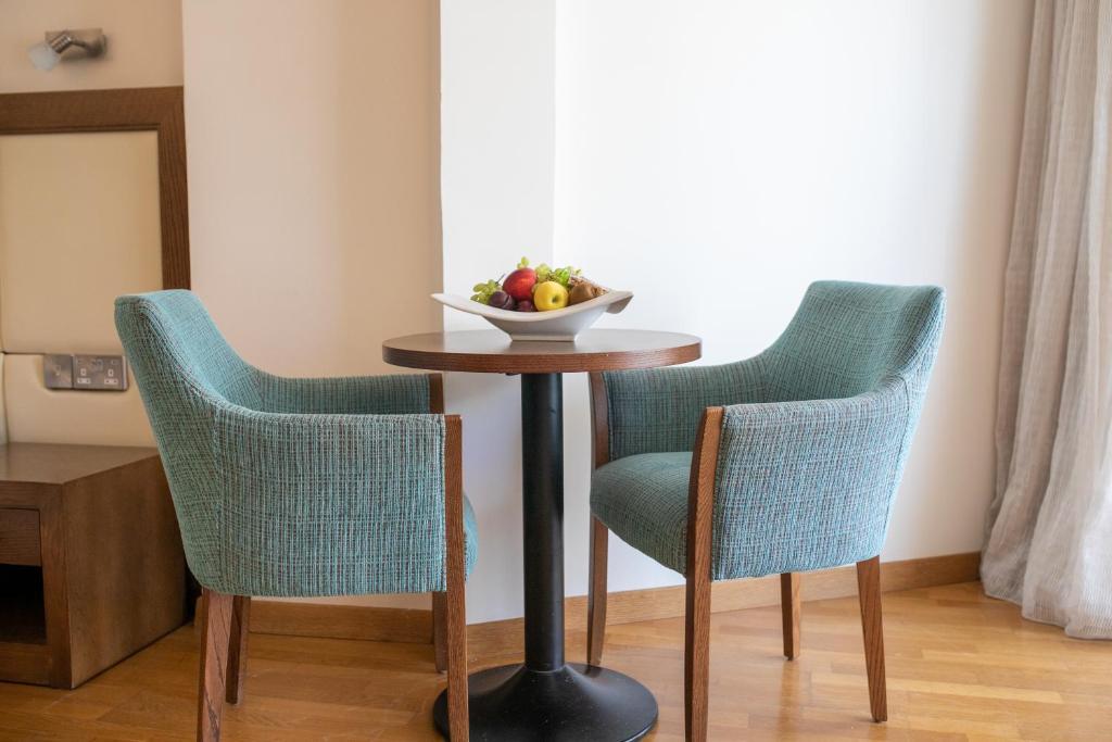 Golden Bay Beach Hotel