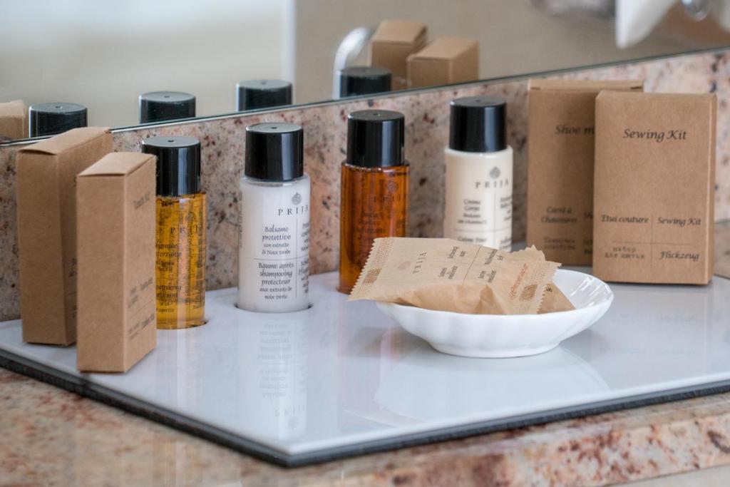 Golden Bay Beach Hotel