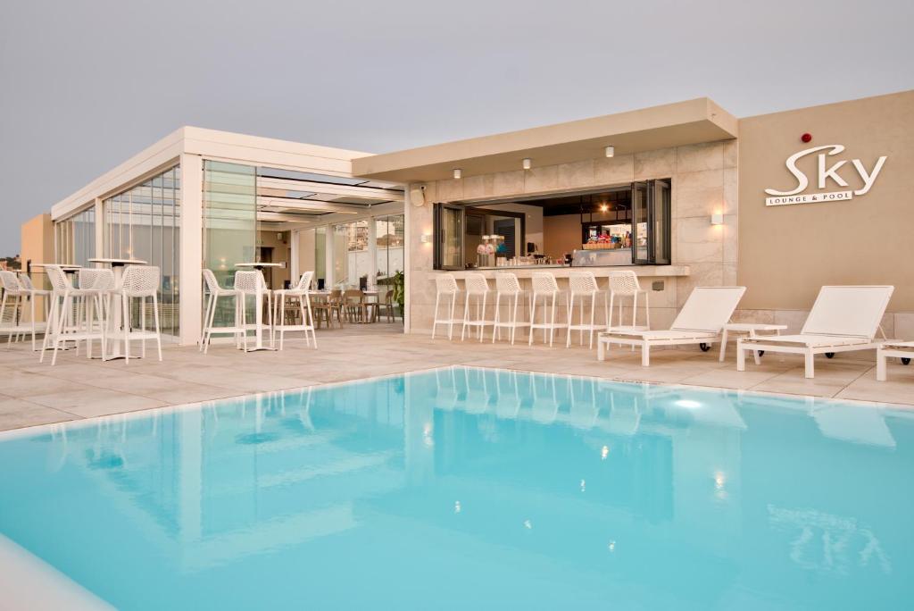 Luna Holiday Complex