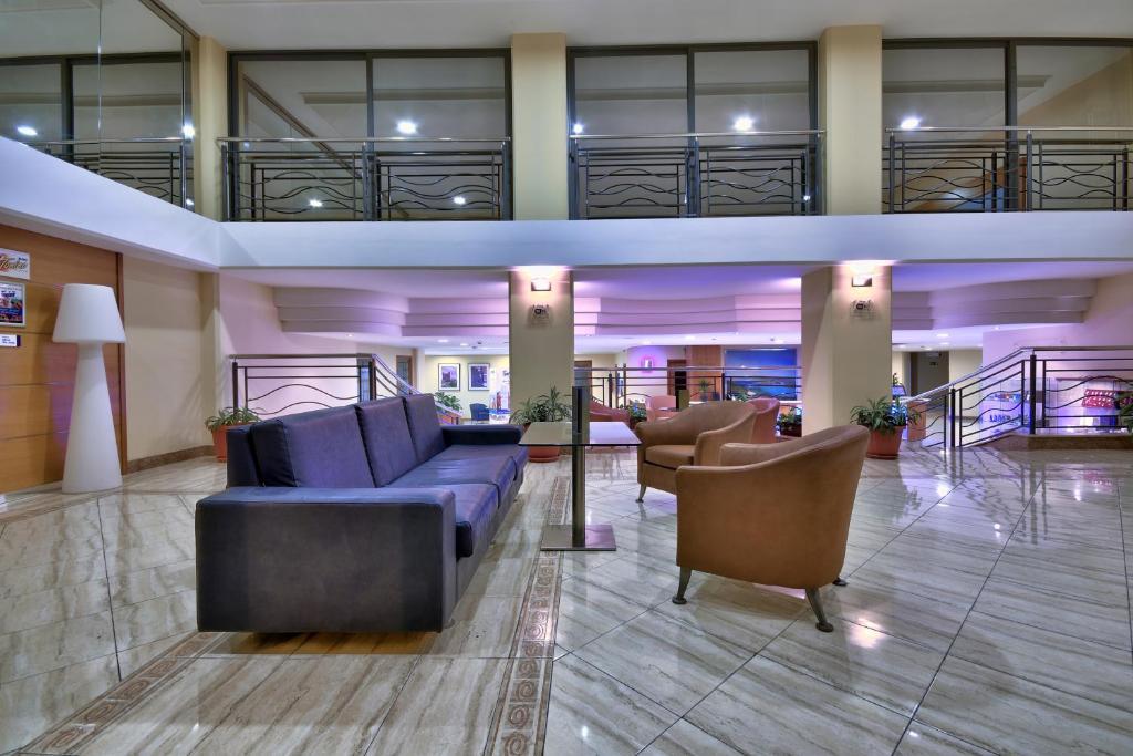 Luna Holiday Complex