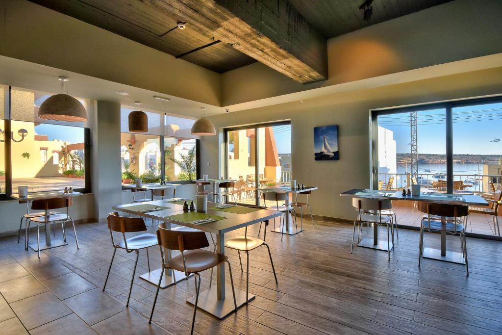 Luna Holiday Complex