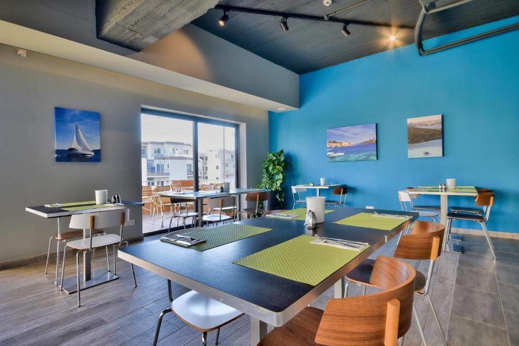 Luna Holiday Complex