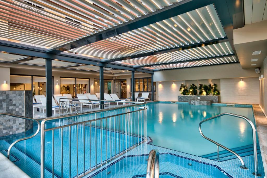 Luna Holiday Complex